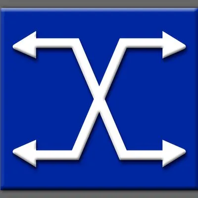 Fast Switch Logo