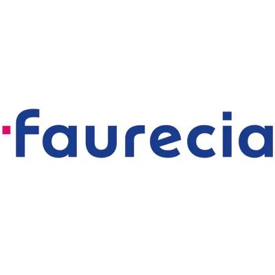 Faurecia Logo