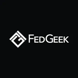 FedGeek Logo
