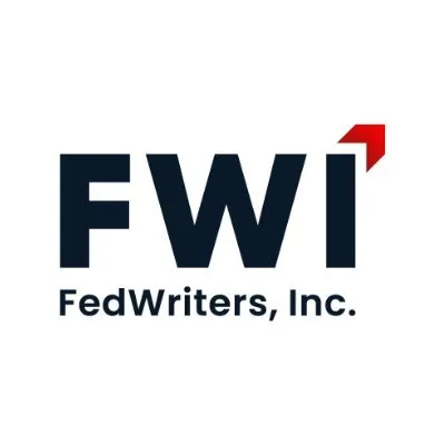 FedWriters Logo