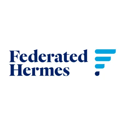 Federated Hermes Logo