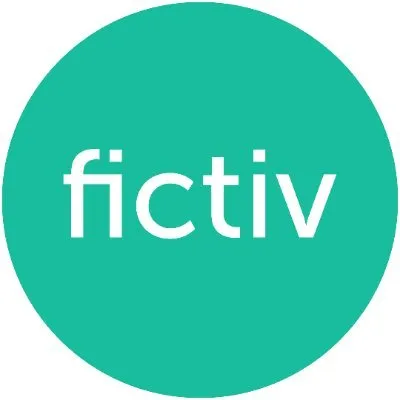 Fictiv Logo