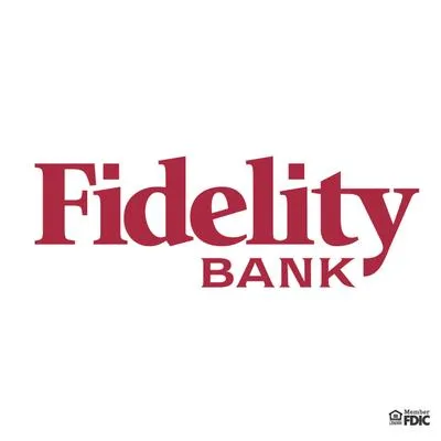 Fidelity Bank Logo