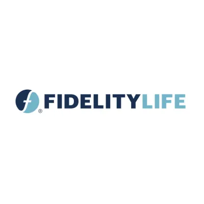 Fidelity Life Association Logo