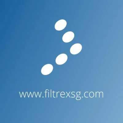 Filtrex Service Group Logo