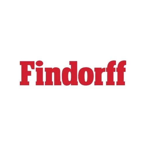 Findorff Logo