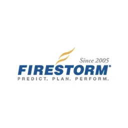 Firestorm Logo