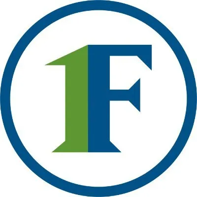 First Internet Bank Logo