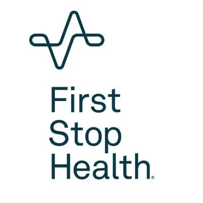 First Stop Health Logo