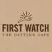First Watch Logo