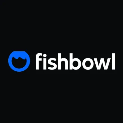 Fishbowl Logo