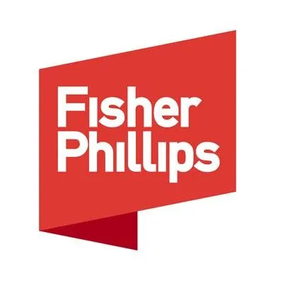 Fisher Phillips Logo