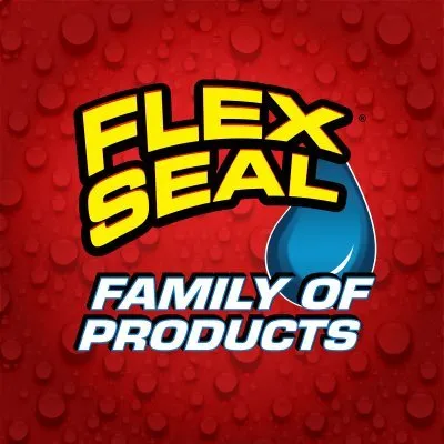 Flex Seal Products Logo