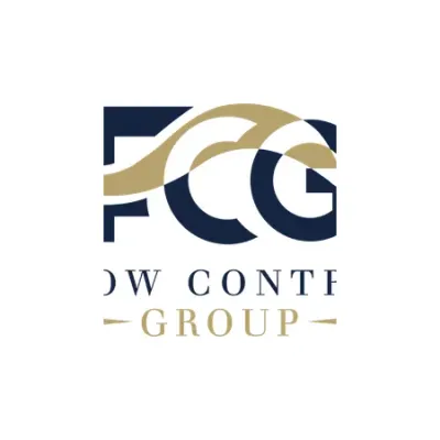Flow Control Group Logo