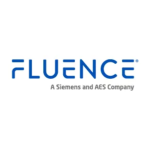Fluence Energy Logo
