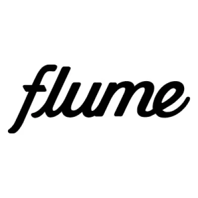Flume Health Logo