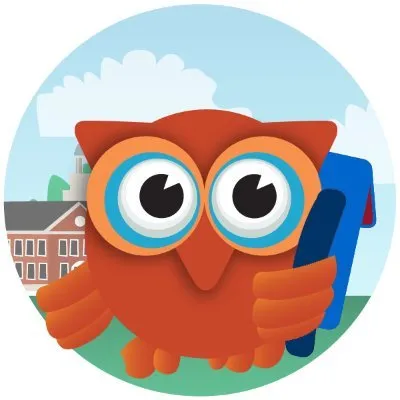 Focus School Software Logo