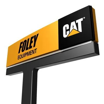 Foley Equipment Logo