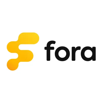 Fora Logo