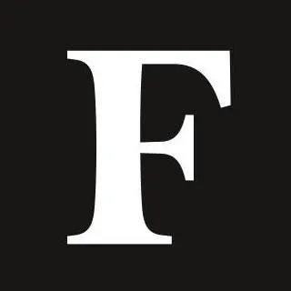 Forbes Media Logo
