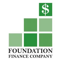 Foundation Finance Logo