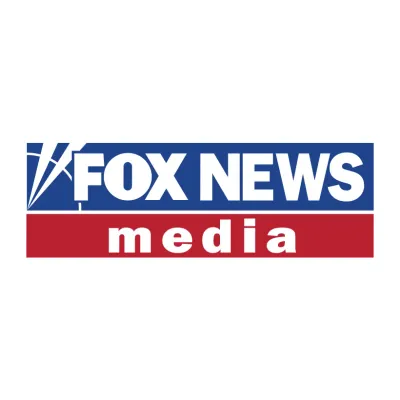 Fox News Media Logo