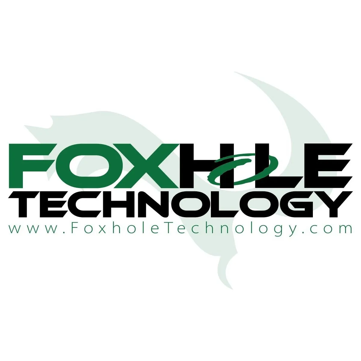 Foxhole Technology Logo