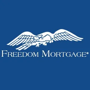 Freedom Mortgage Logo