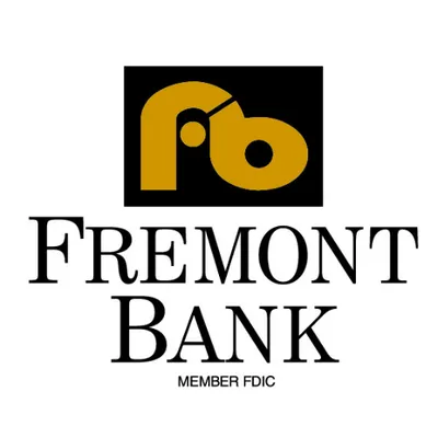Fremont Bank Logo