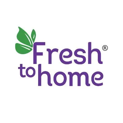 FreshToHome