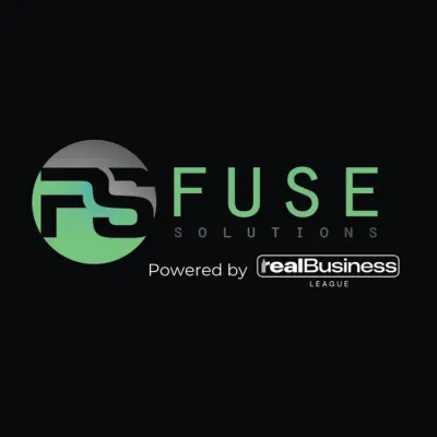 Fuse3 Solutions Logo