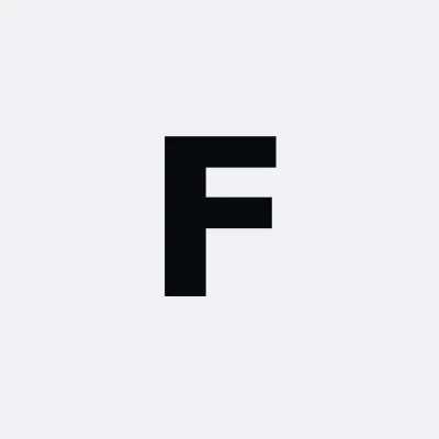Fusion92 Logo