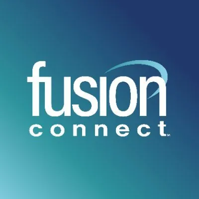 Fusion Connect Logo