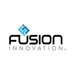 Fusion Innovation Logo