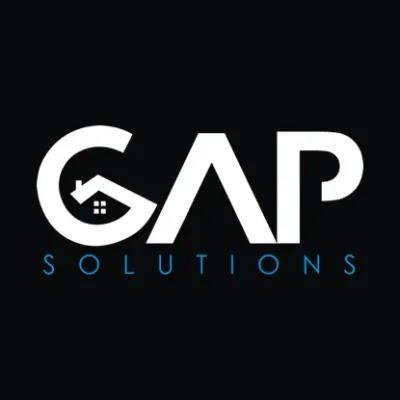 GAP Solutions, Inc. Logo