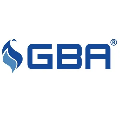 GBA Logo