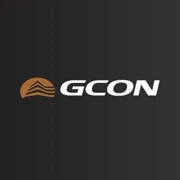 GCON Inc. Logo