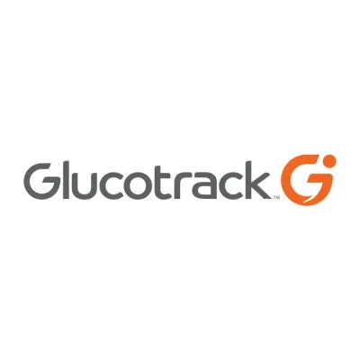 GlucoTrack logo