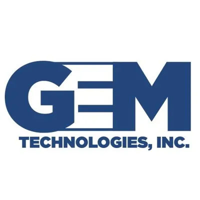 GEM Technologies, Inc. Logo