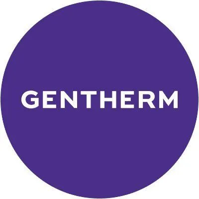 GENTHERM Logo