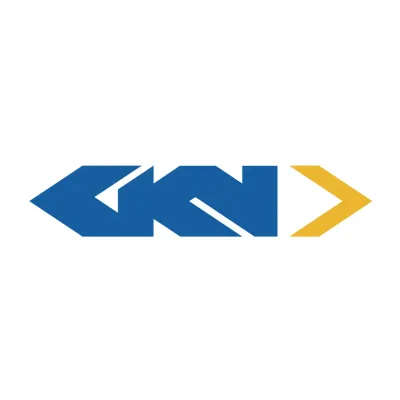 GKN Aerospace Logo