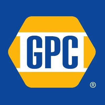 Genuine Parts logo