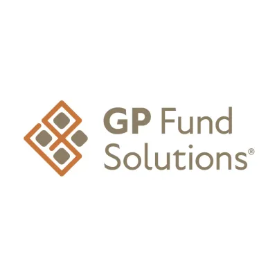 GP Fund Solutions Logo