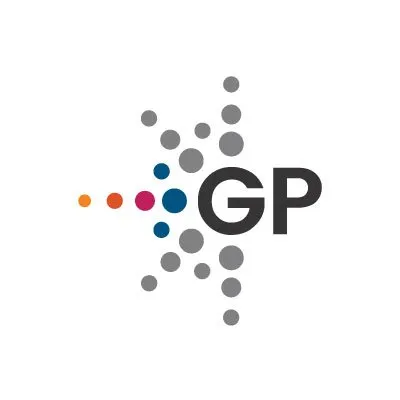 GP Strategies Logo