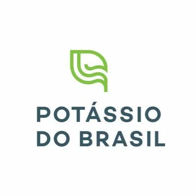 Brazil Potash logo