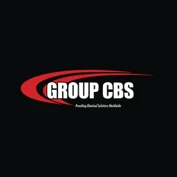 GROUP CBS Logo