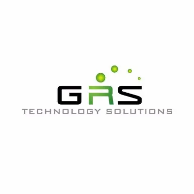 GRS Technology Solutions Logo