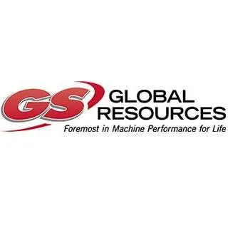 GS Global Resources Logo