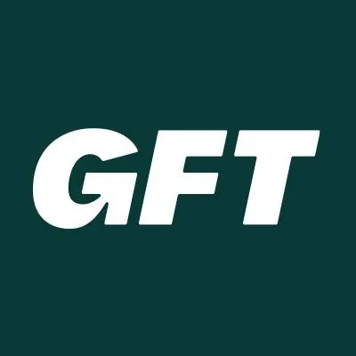 Gannett Fleming Logo