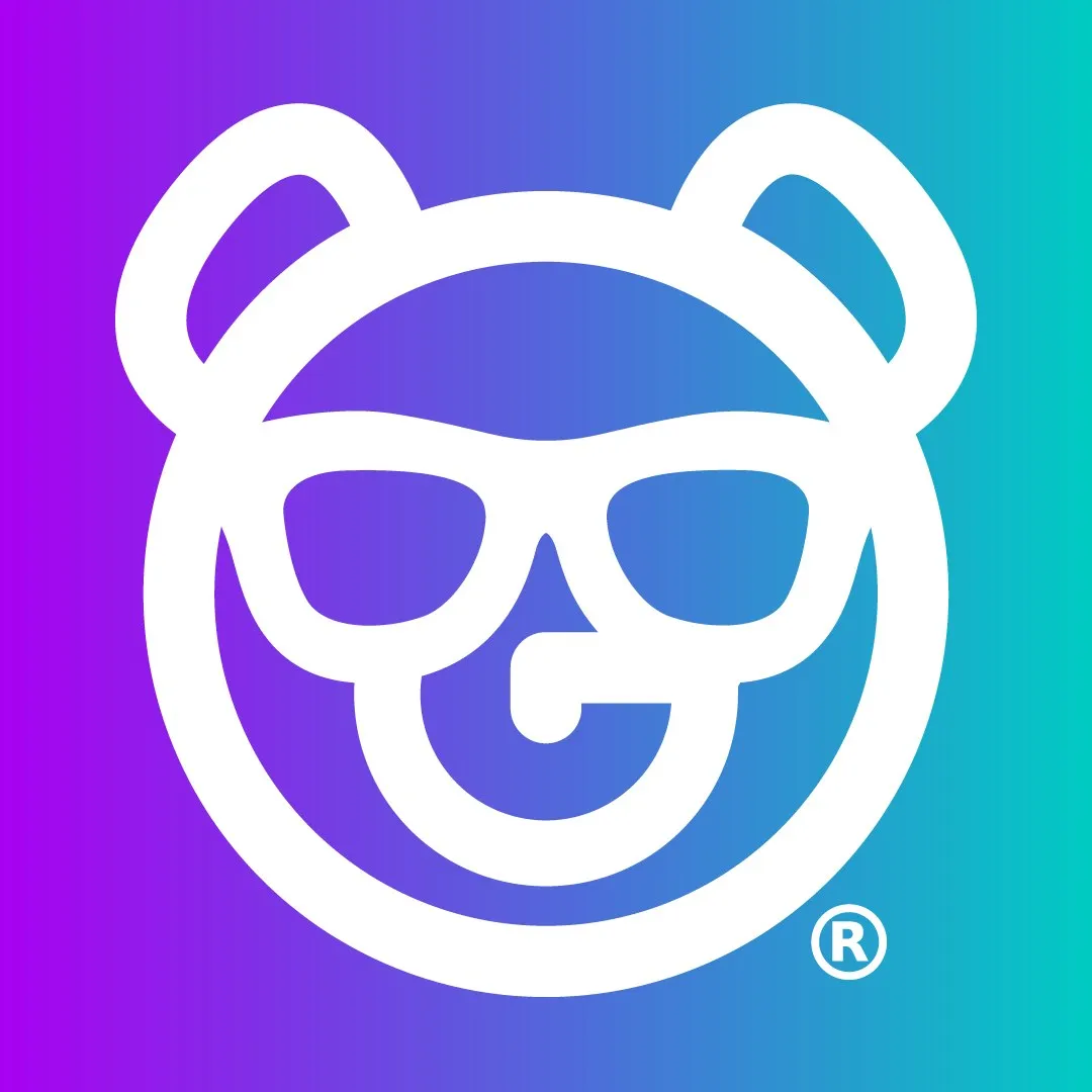 Geekbears Logo
